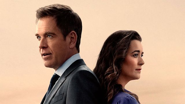 La protagonista de la nueva serie de 'NCIS' se negó a tener un coordinador de intimidad: “Me lo ofrecieron, supongo que por ser mujer” noticias imagen
