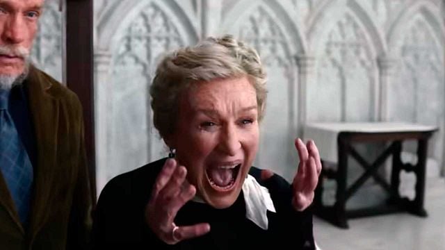 En 2 días regresa una de las mejores sagas thriller del siglo XXI: la espera ha durado 3 años pero la crítica asegura que ha merecido la pena noticias imagen