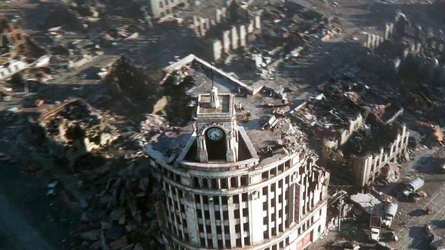 Antes de 'Dune 3' y 'Vengadores' se estrena otra de las películas más esperadas del año: solo quedan 10 días y ya se habla de obra maestra noticias imagen