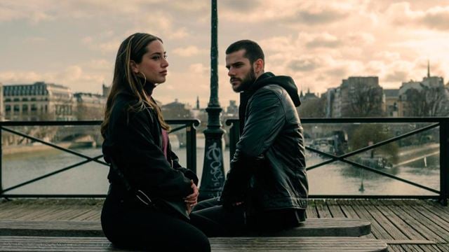 'Hasta el cielo': ¿Habrá temporada 2 de la nueva serie española que todo el mundo está viendo en Netflix?