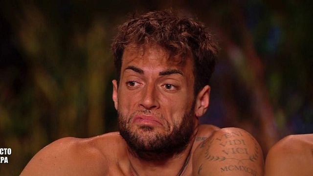 Tras no asistir a la última gala de 'Supervivientes', Montoya reaparece con dardo a Telecinco "Nunca se me explicó el porqué" noticias imagen