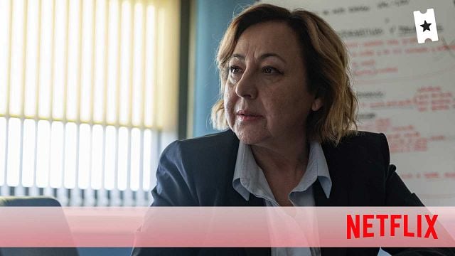 7 estrenos en Netflix: Esta semana un la nueva serie del guionista de 'Gambito de Dama' y un 'thriller' basado en un mediático suceso español noticias imagen