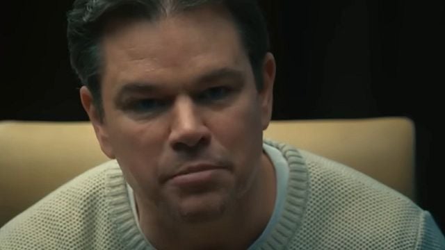 'El botín' está arrasando en Netflix, pero la película de Ben Affleck y Matt Damon que tienes que ver está en Prime Video noticias imagen