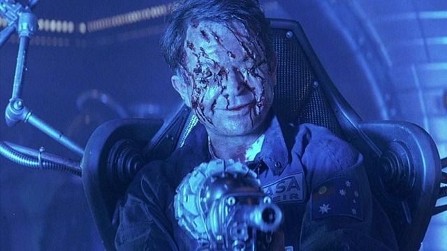 Hoy en 'streaming': una de las mejores películas de ciencia ficción de los 90 entre 'Alien' y 'El resplandor' con Sam Neill noticias imagen
