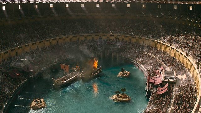 En Netflix: La épica de acción que conquista las listas de 'streaming' dos años después de su estreno en cines noticias imagen