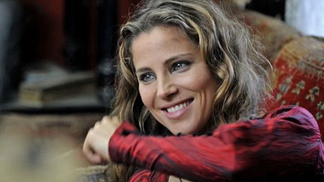 "Mi padre dijo que no era un trabajo de verdad": El plan B de Elsa Pataky por si su sueño de ser actriz no se cumplía noticias imagen