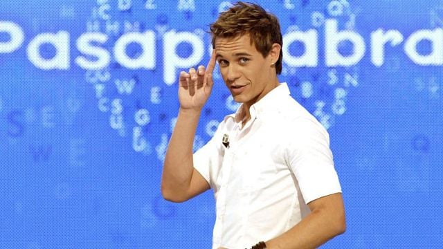 Christian Gálvez volverá a presentar 'El Rosco', pero no en España noticias imagen