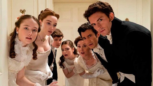 "Aún espero esa llamada": la actriz de 'Los Bridgerton' que tampoco estará en la temporada 4 a pesar de haber querido regresar noticias imagen