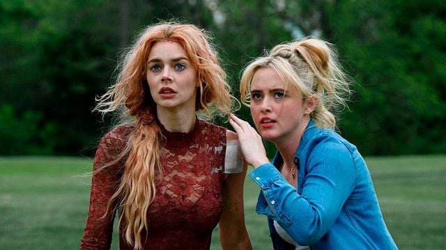 'Noche de bodas 2': Sarah Michelle Gellar vuelve al cine de género, aportando un toque nostálgico a una cinta desquiciada noticias imagen