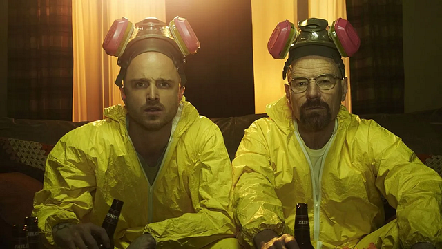 El increíble detalle de 'Breaking Bad' que pasaste por alto y que demuestra la perfección de la serie noticias imagen