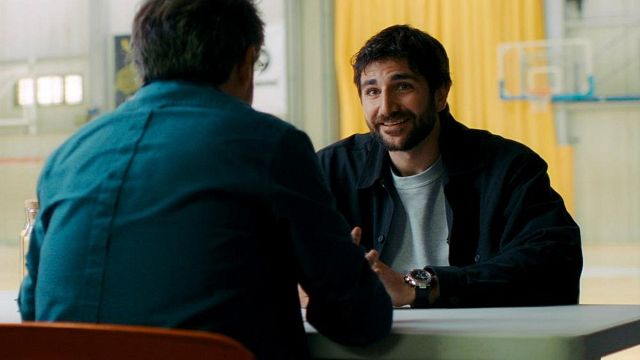 “Creo que no me lo perdono nunca”: Ricky Rubio se sincera sobre la muerte de su madre y sus problemas de salud mental con Évole noticias imagen