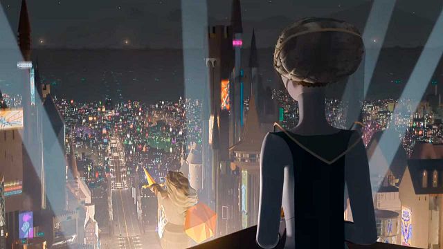 Una de las películas nominadas al Oscar puede verse gratis en YouTube, pero por tiempo limitado noticias imagen