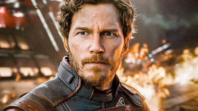 "Pratt apareció en escena haciendo cosas un poco más tontas": este actor debe su carrera al trabajo del protagonista de 'Guardianes de la Galaxia' noticias imagen