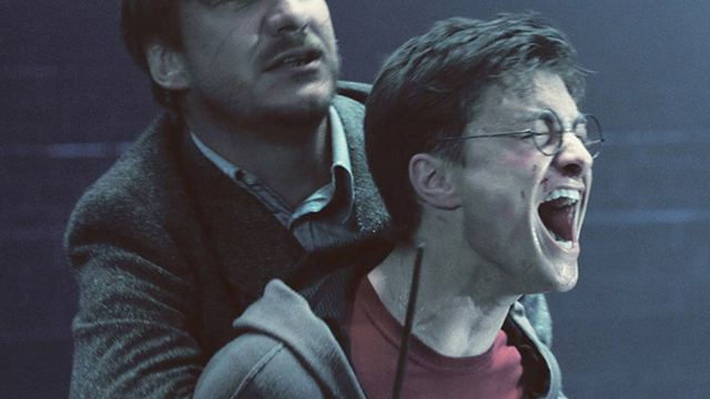 'Harry Potter' tiene un gazapo tan obvio que no puedo creer que no lo haya visto antes