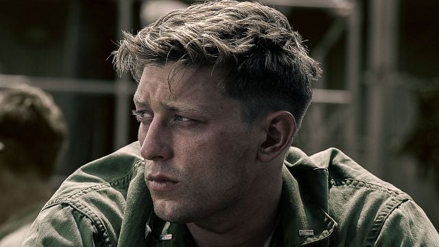 Entre 'Pearl Harbor' y 'Salvar al soldado Ryan', esta nueva película bélica de Netflix se perfila como uno de los mayores acontecimientos del año y está basada en una historia real noticias imagen