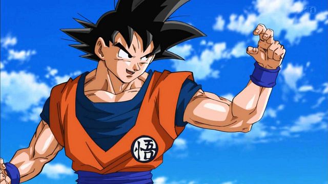 El increíble crossover entre 'Dragon Ball' y 'Star Wars' que solo podía haber pasado en los años 90 noticias imagen