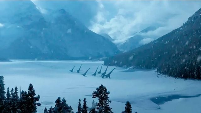 La nueva miniserie de Steven Spielberg conquista las listas de Netflix: imperdible para los fans de 'Jurassic Park' noticias imagen