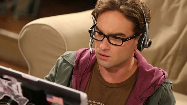 Llevamos meses escuchando que Leonard Hofstadter puede estar muerto: el nuevo spinoff de 'The Big Bang Theory' es la gran oportunidad de desmentirlo noticias imagen