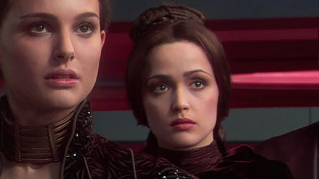 Hace 20 años, esta famosa actriz apareció en 'Star Wars': solo dice "una o dos líneas", pero los fans siguen hablando de ella noticias imagen
