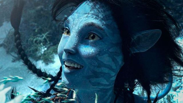 "James Cameron nos puso un desafío": El año de buceo no fue el mayor reto de 'Avatar: El sentido del agua' para Sigourney Weaver