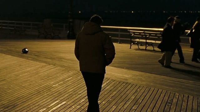 Mario Casas siempre recomienda esta película de 2008: "hay algo potente y la recomiendo mucho" noticias imagen