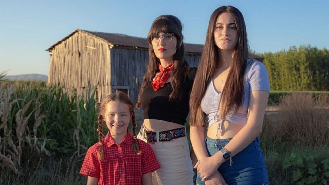 "Es una película muy granaína": 'Secaderos', cómo llevar 'Mi vecino Totoro' a Andalucía noticias imagen