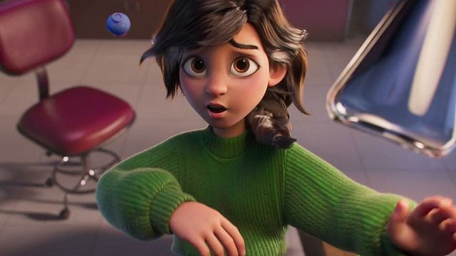 Los creadores de 'Inspector Sun' ya tienen nueva película y enamorará a los pequeños por sus animales peludos: descúbrela con el teaser tráiler en exclusiva noticias imagen