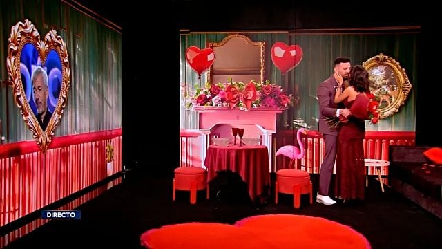 "Se ha quedado destrozada": Críticas a 'GH Dúo' por el trato desigual a los concursantes en la noche de San Valentín noticias imagen