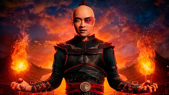 'Avatar: La leyenda de Aang' de Netflix no convence mucho a la crítica: “No hay buena razón para que exista esta nueva versión” noticias imagen
