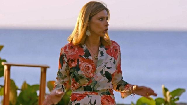 Solo tres entregas de 'La isla de las tentaciones 9' y los concursantes ya han agotado la paciencia de Sandra Barneda noticias imagen