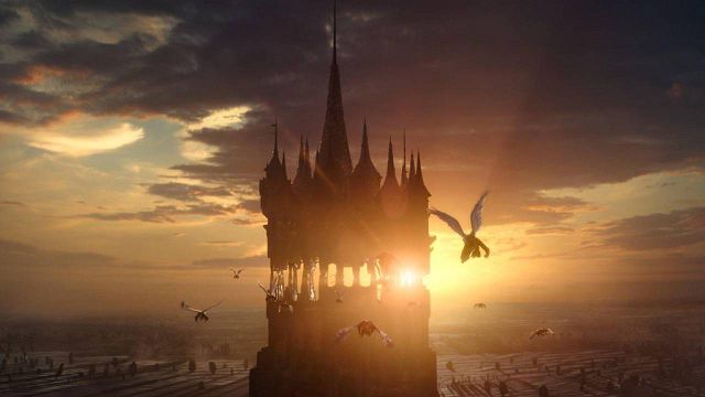 En 2 días, un gran final de fantasía llega a los cines; La Parte 1 fue un megaéxito que rompió 13 récords en su primer fin de semana noticias imagen