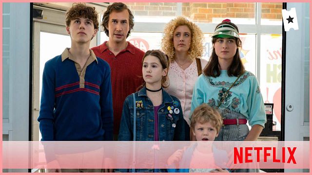 Estrenos Netflix: Esta semana dos nuevos 'thrillers', una comedia española y la última película del director de 'Historia de un matrimonio' noticias imagen