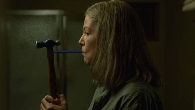 "Estaba destinado a mí": Jon Hamm rechazó el papel protagonista en este 'thriller' de David Fincher por obligación