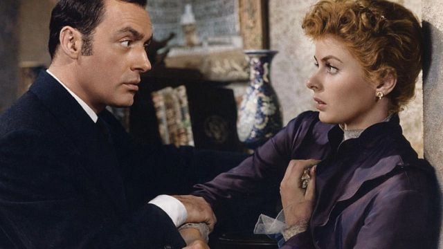 Todos hemos usado el término 'gaslighting' alguna vez, pero acabo de descubrir que nació de una película de los años 40 y que lo utilizamos mal noticias imagen