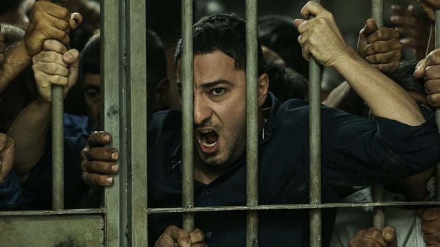 La mejor película de la semana tiene acción, tensión y política además de una puntuación prácticamente perfecta noticias imagen