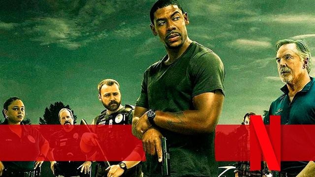 Una mezcla de 'Rambo' y 'Reacher' en Netflix: Un soldado de élite lucha contra policías corruptos en este thriller de acción