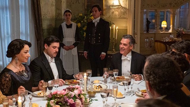 El actor de 'Toy Boy' que se incorpora a 'La Promesa': su personaje será clave para el futuro del marquesado de Luján noticias imagen