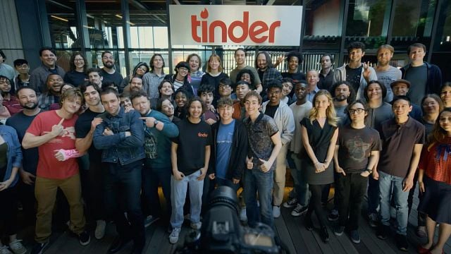 En dos años, Whitney Wolfe Herd pasó de ser pionera a la persona más odiada de Tinder: "me pareció obvio que debía ser una película" noticias imagen