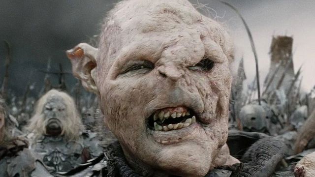 "Fue una especie de: 'que te jodan": Harvey Weinstein amenazó a Peter Jackson con sustituirle con Quentin Tarantino en 'El Señor de los Anillos' y su respuesta fue hacer un orco con su cara noticias imagen