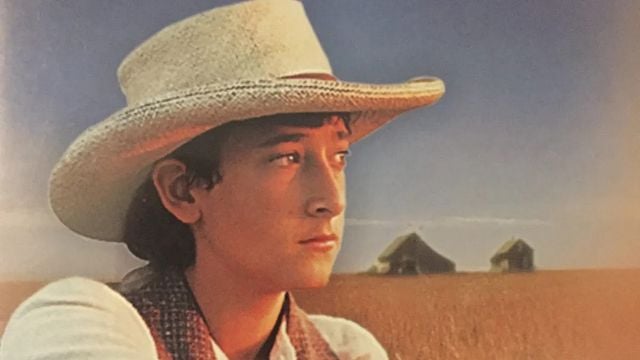 Hace 38 años debutó en una película de vaqueros hecha para televisión. El año pasado ganó su segundo Óscar. ¿Le reconoces? noticias imagen