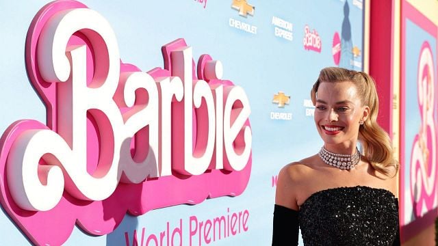 Hace un año que comenzó la gira de prensa de 'Barbie': estos son los mejores looks que llevó Margot Robbie entonces noticias imagen