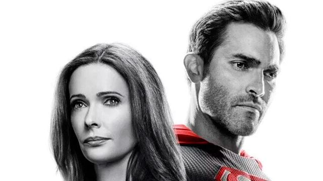 La culpa de la cancelación de 'Superman & Lois' la tiene James Gunn: “No la quieren”