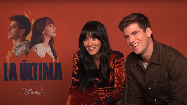 "Las emociones siempre las tiene a flor de piel": Las bonitas palabras de Miguel Bernardeu a Aitana noticias imagen