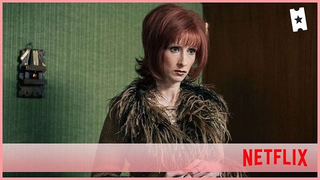 13 estrenos en Netflix: Esta semana un 'thriller' con Eric Bana y el biopic de una de las cantantes españolas más mediáticas de comienzos de los 2000 noticias imagen