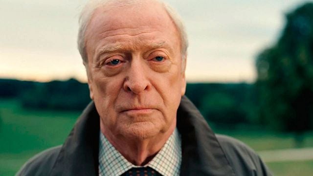 “Simplemente no funcionó”: Michael Caine lamenta a día de hoy que este “maravilloso” thriller de los años 90 se convirtiera en un gran fracaso noticias imagen