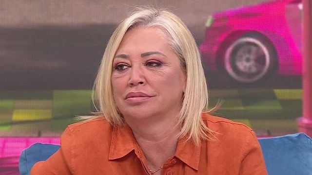 Después de 26 años, Belén Esteban anuncia que "es el momento de hacer un parón" en televisión": Este será su último programa noticias imagen
