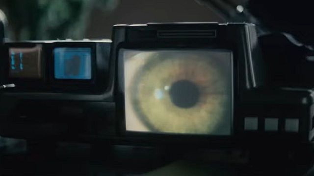 Es una de las mejores películas de ciencia ficción de la historia, pero tuvo que pagar a un escritor que no tenía nada que ver para poder existir noticias imagen