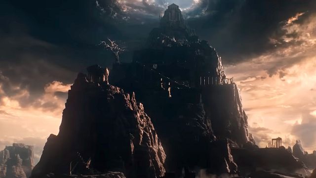 "He terminado con los superhéroes por ahora": Las críticas han sido un varapalo para este filme de acción y fantasía y su director no quiere saber más del tema noticias imagen