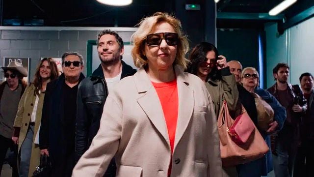 Pensaba que solo los españoles entendíamos el humor de 'Aída', pero se ha estrenado en 27 salas de Estados Unidos y lleva 217.000 dólares recaudados noticias imagen