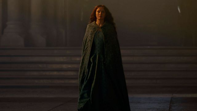 “No estaba actuando”: Olivia Cooke sobre el momento más incómodo de 'La Casa del Dragón' noticias imagen